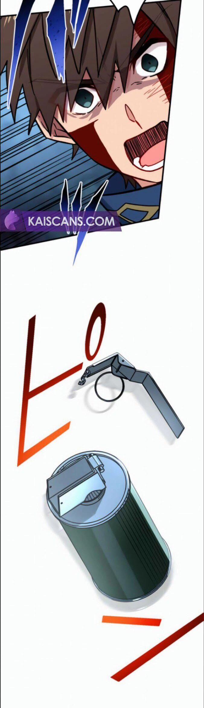 Sát Thủ Mạnh Nhất Chuyển Sinh Sang Thế Giới Khác 26 trang 30