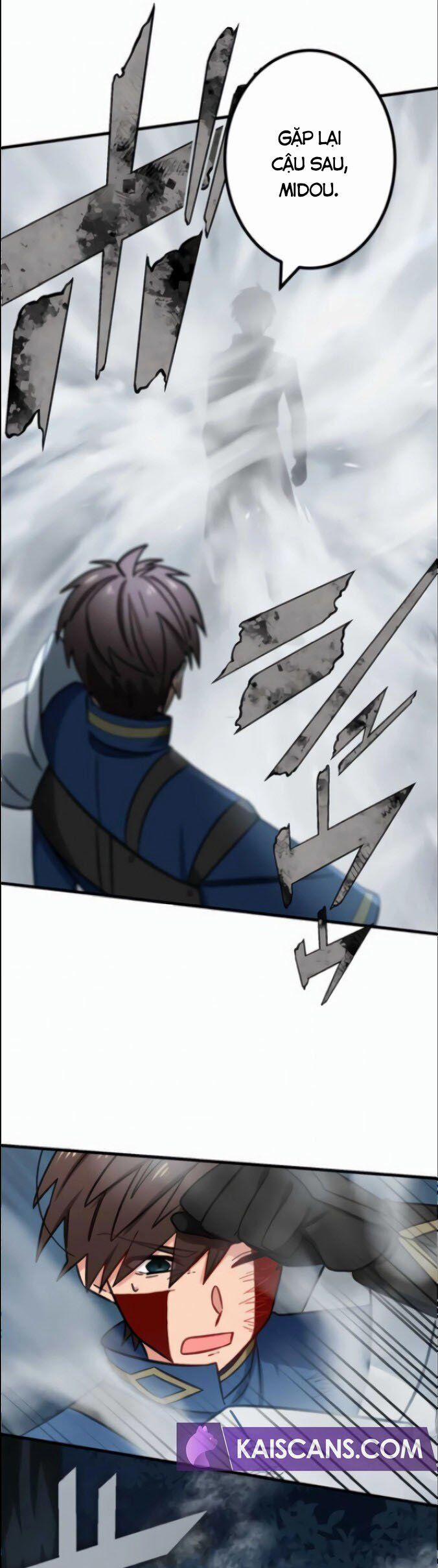 Sát Thủ Mạnh Nhất Chuyển Sinh Sang Thế Giới Khác 26 trang 31