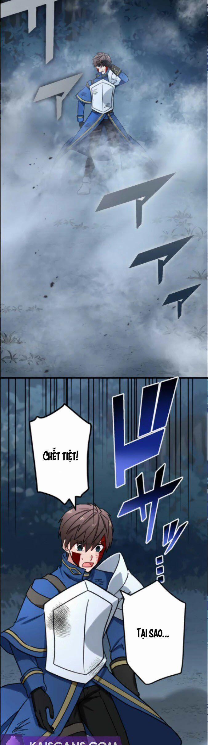 Sát Thủ Mạnh Nhất Chuyển Sinh Sang Thế Giới Khác 26 trang 32