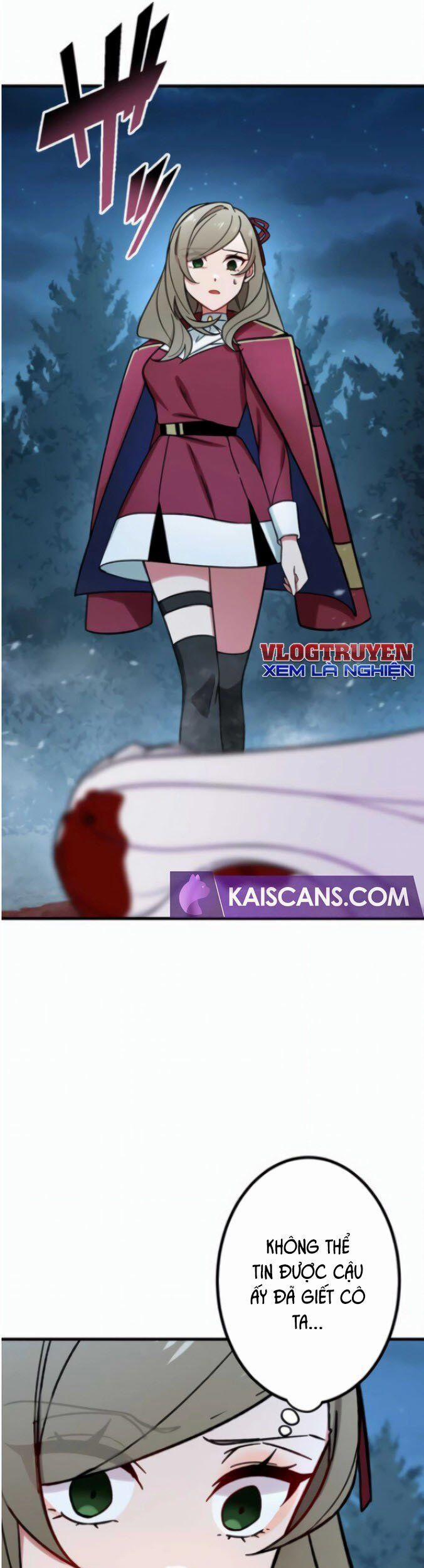 Sát Thủ Mạnh Nhất Chuyển Sinh Sang Thế Giới Khác 26 trang 35