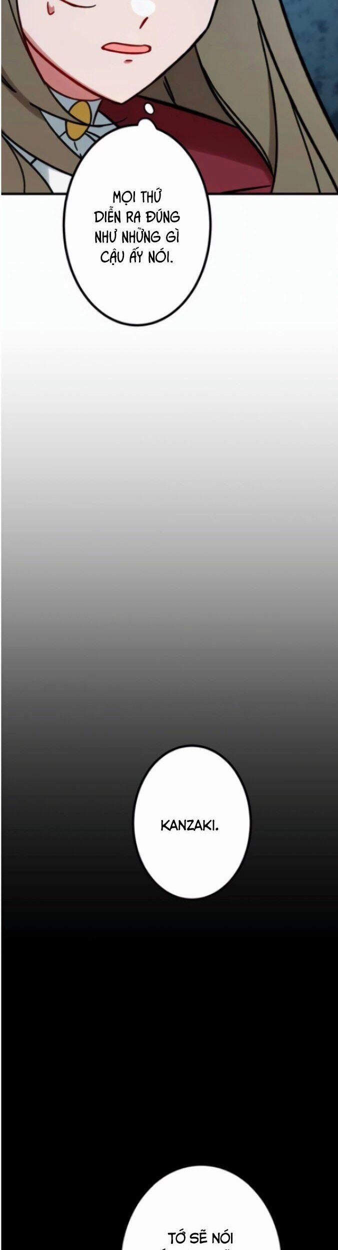 Sát Thủ Mạnh Nhất Chuyển Sinh Sang Thế Giới Khác 26 trang 36