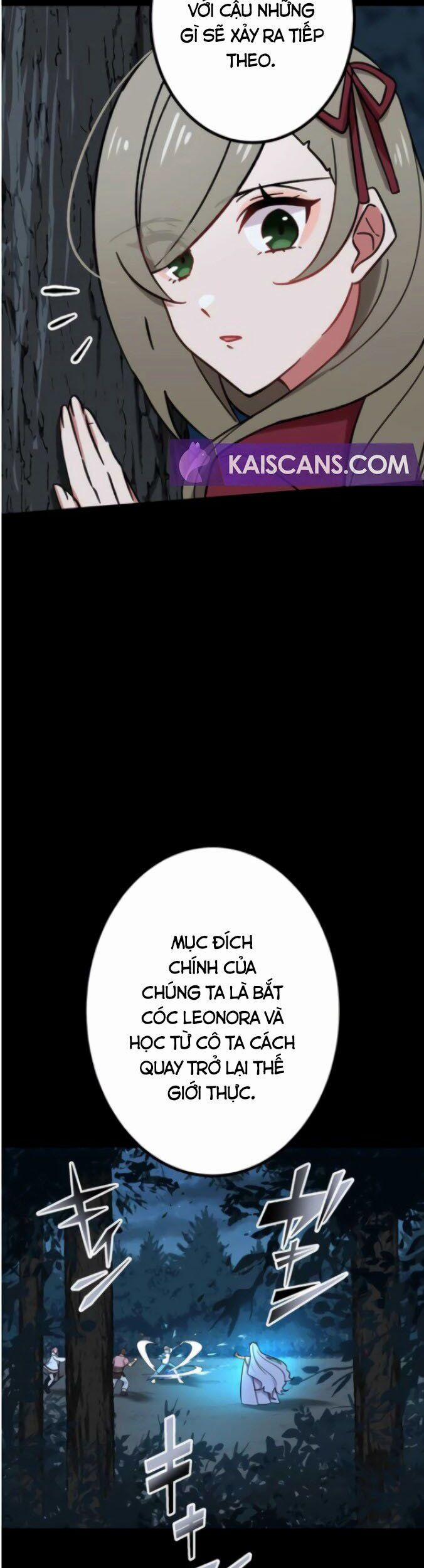 Sát Thủ Mạnh Nhất Chuyển Sinh Sang Thế Giới Khác 26 trang 37