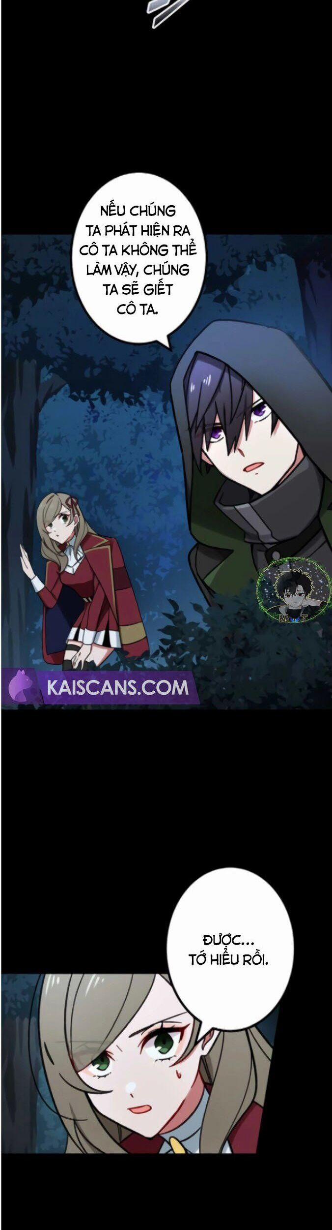 Sát Thủ Mạnh Nhất Chuyển Sinh Sang Thế Giới Khác 26 trang 38