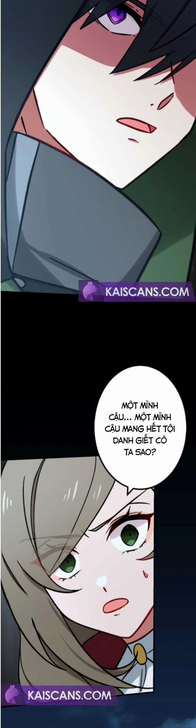 Sát Thủ Mạnh Nhất Chuyển Sinh Sang Thế Giới Khác 26 trang 40