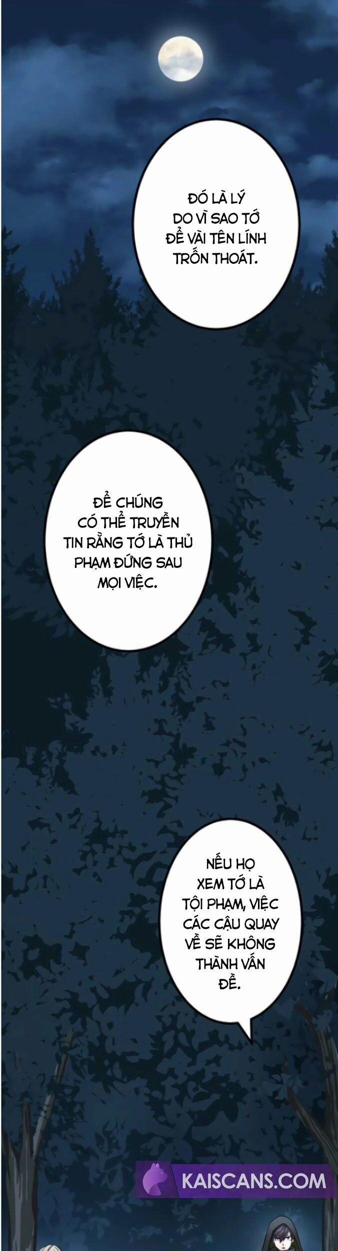 Sát Thủ Mạnh Nhất Chuyển Sinh Sang Thế Giới Khác 26 trang 41