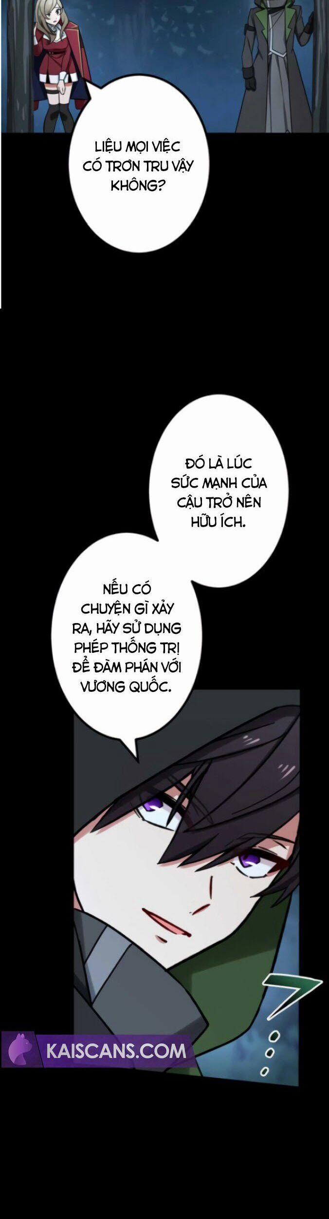 Sát Thủ Mạnh Nhất Chuyển Sinh Sang Thế Giới Khác 26 trang 42