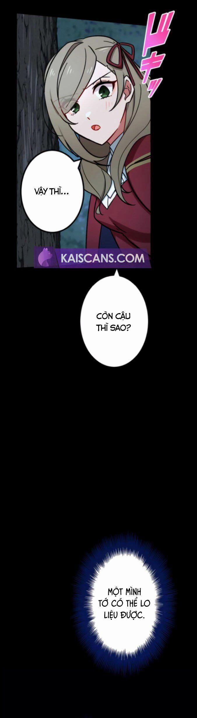 Sát Thủ Mạnh Nhất Chuyển Sinh Sang Thế Giới Khác 26 trang 43