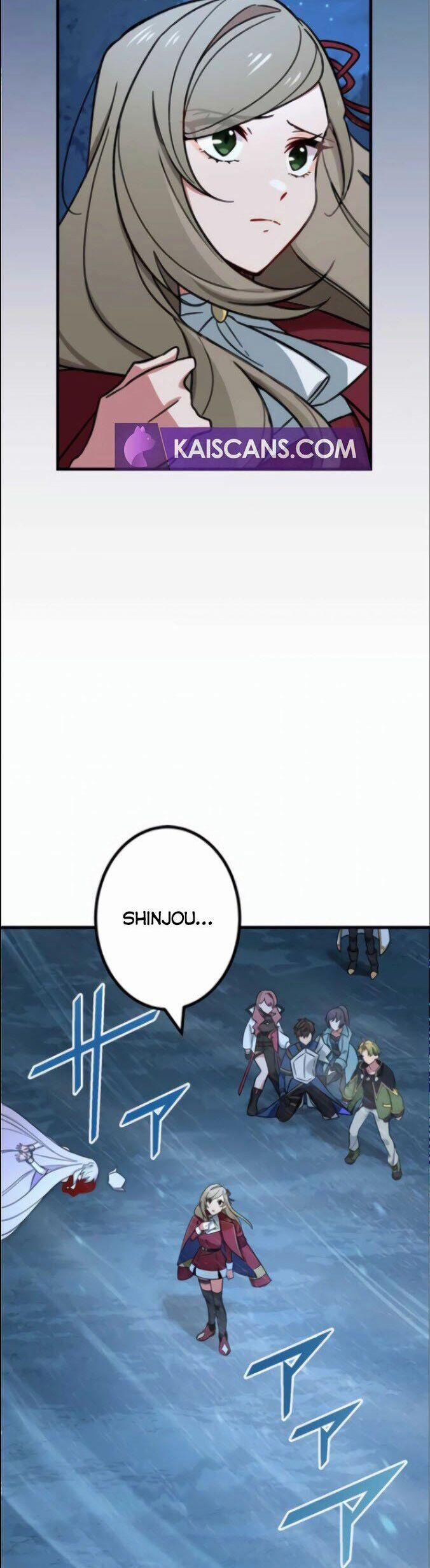 Sát Thủ Mạnh Nhất Chuyển Sinh Sang Thế Giới Khác 26 trang 45