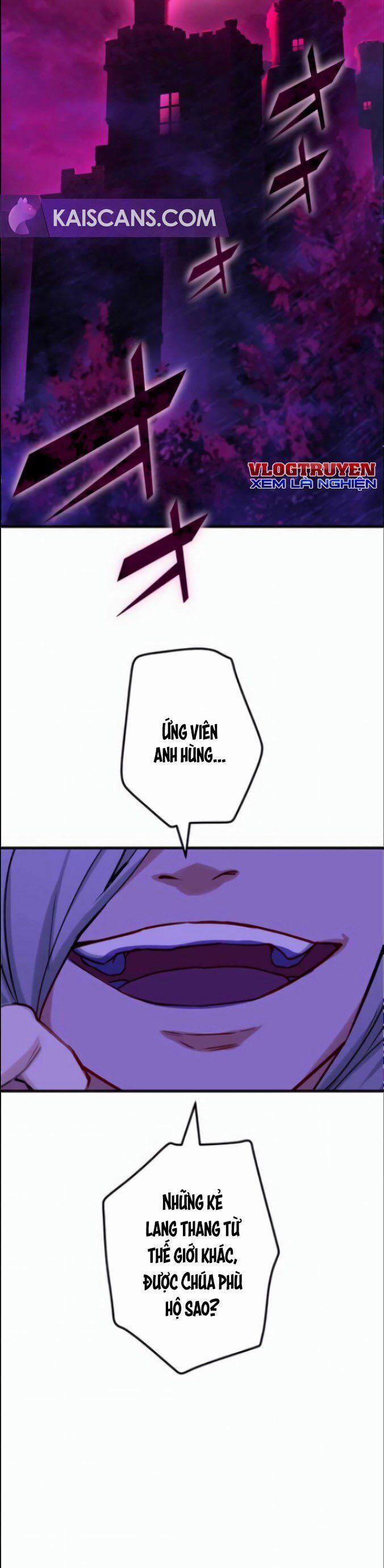 Sát Thủ Mạnh Nhất Chuyển Sinh Sang Thế Giới Khác 26 trang 47