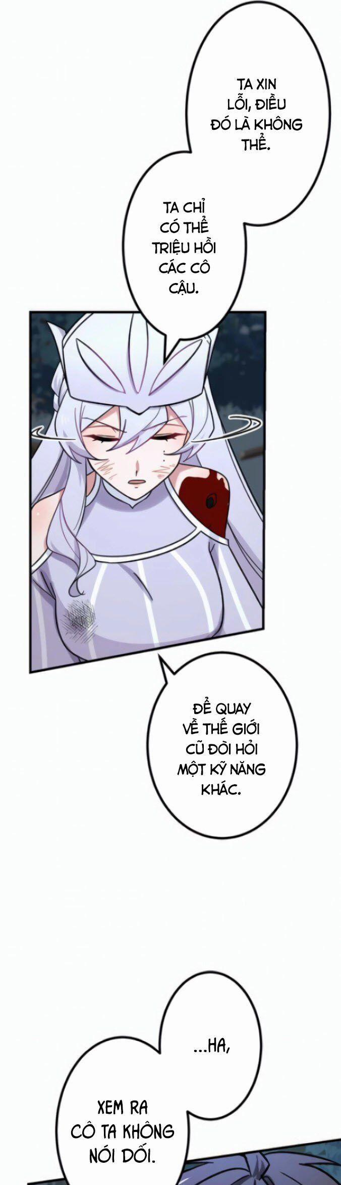 Sát Thủ Mạnh Nhất Chuyển Sinh Sang Thế Giới Khác 26 trang 5
