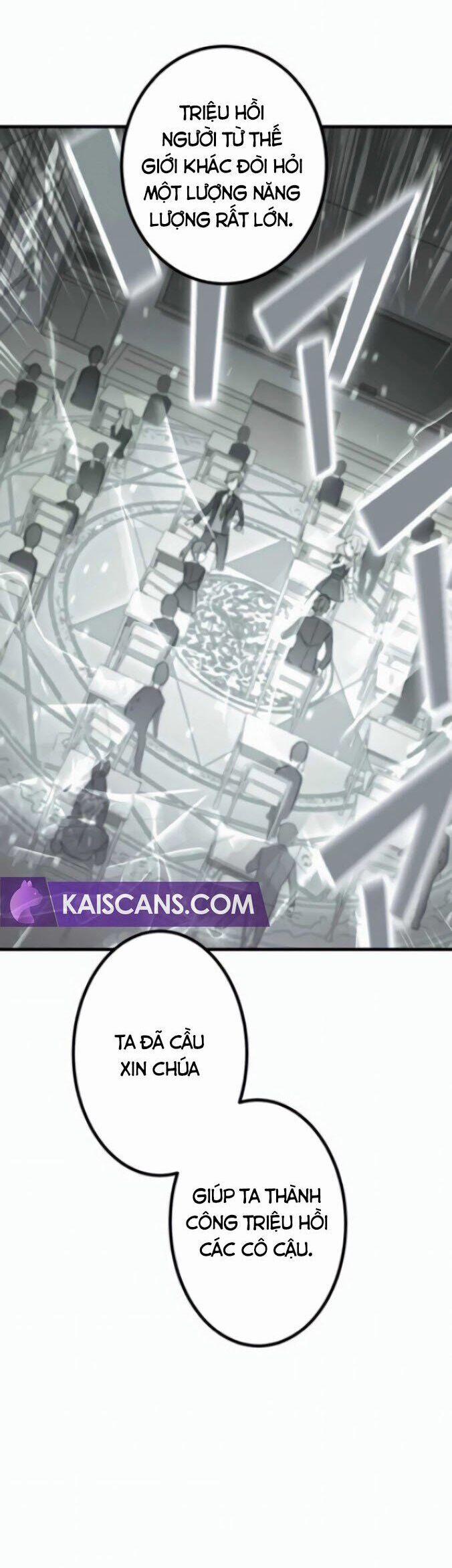 Sát Thủ Mạnh Nhất Chuyển Sinh Sang Thế Giới Khác 26 trang 7