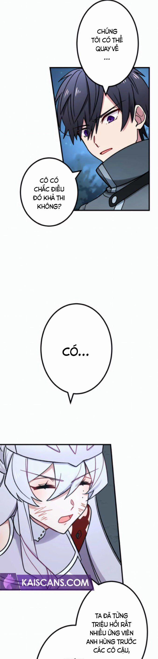 Sát Thủ Mạnh Nhất Chuyển Sinh Sang Thế Giới Khác 26 trang 9