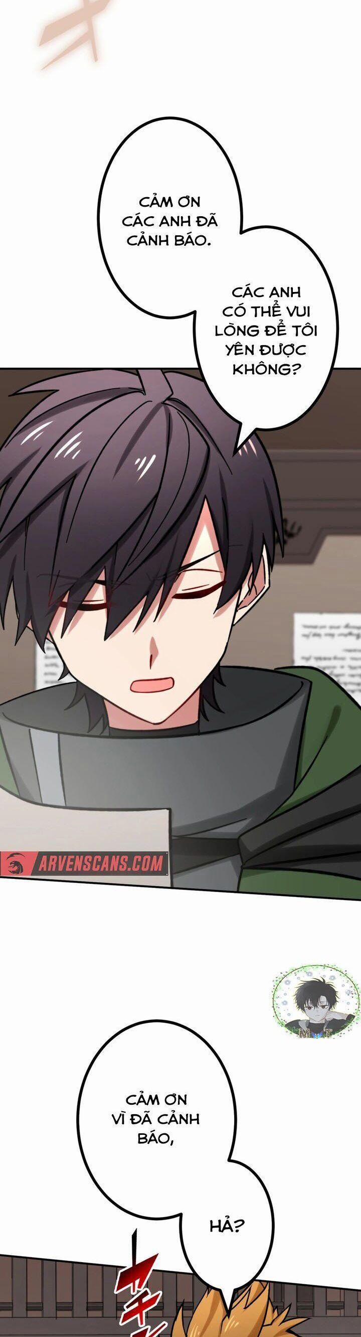 Sát Thủ Mạnh Nhất Chuyển Sinh Sang Thế Giới Khác 28 trang 1