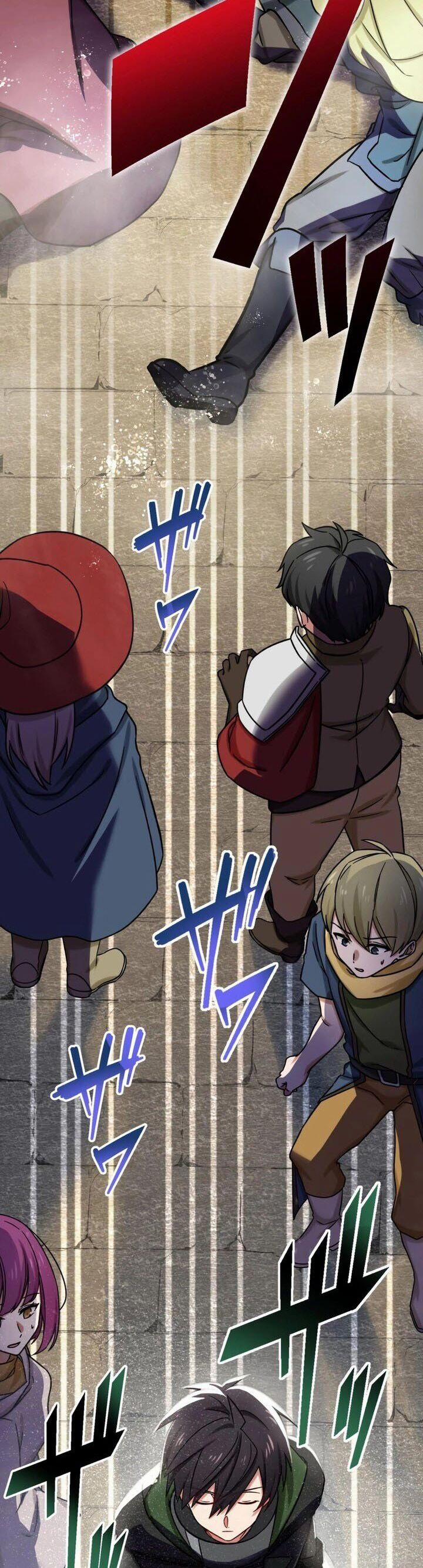 Sát Thủ Mạnh Nhất Chuyển Sinh Sang Thế Giới Khác 28 trang 10