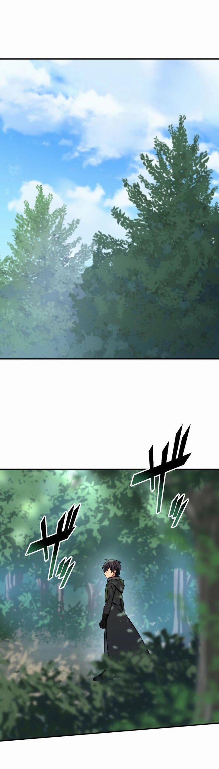 Sát Thủ Mạnh Nhất Chuyển Sinh Sang Thế Giới Khác 28 trang 13