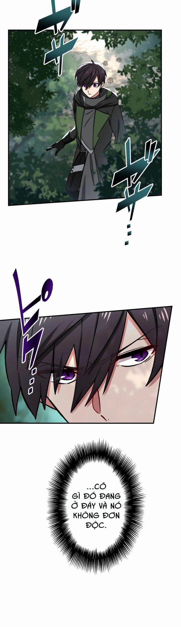 Sát Thủ Mạnh Nhất Chuyển Sinh Sang Thế Giới Khác 28 trang 17