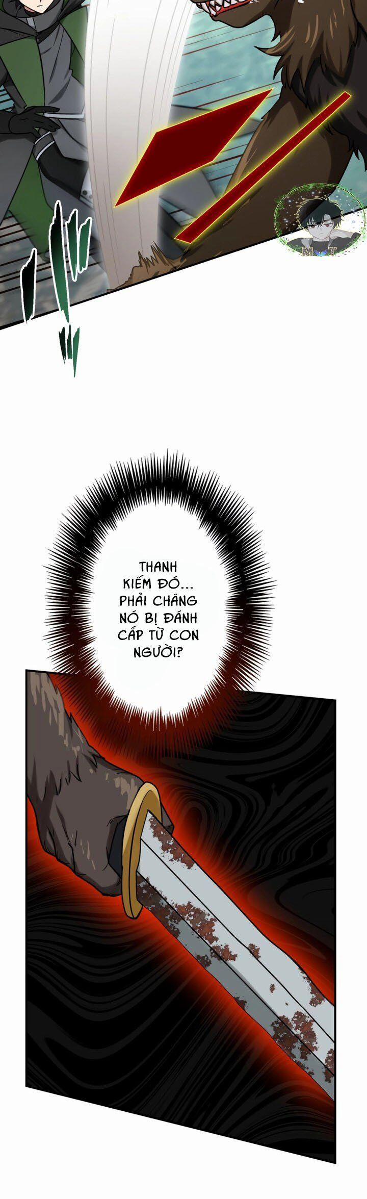 Sát Thủ Mạnh Nhất Chuyển Sinh Sang Thế Giới Khác 28 trang 20