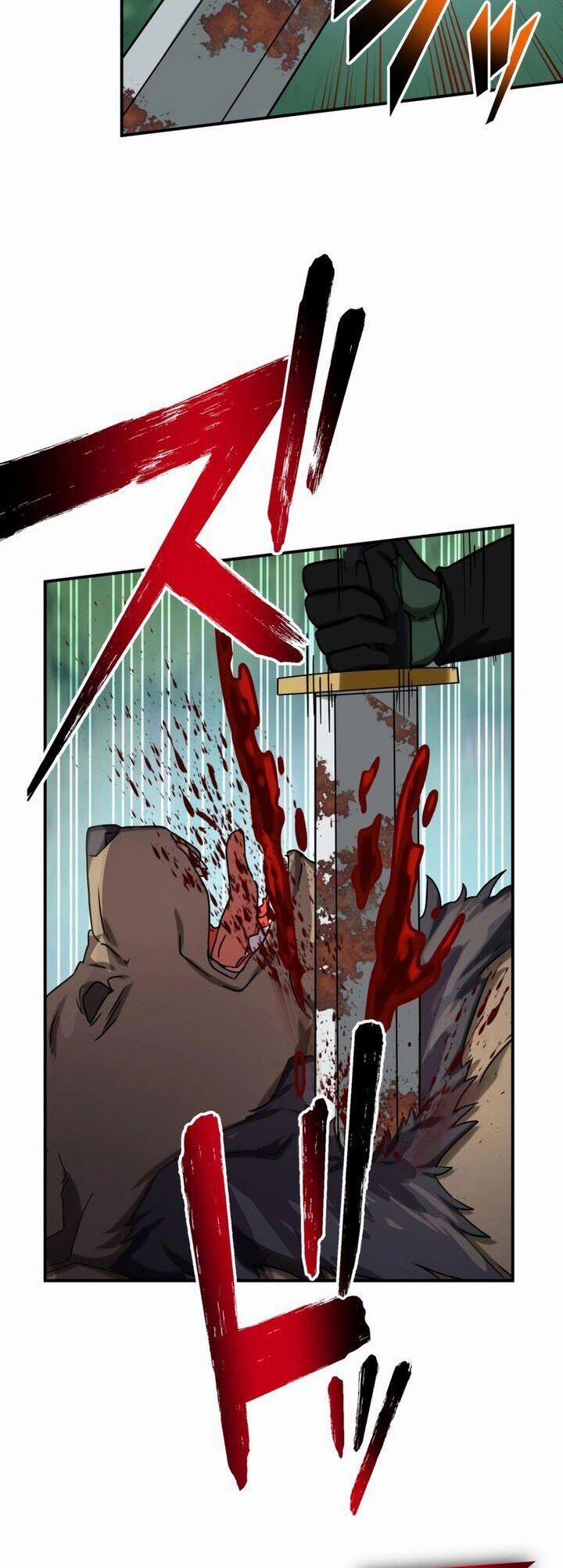 Sát Thủ Mạnh Nhất Chuyển Sinh Sang Thế Giới Khác 28 trang 25