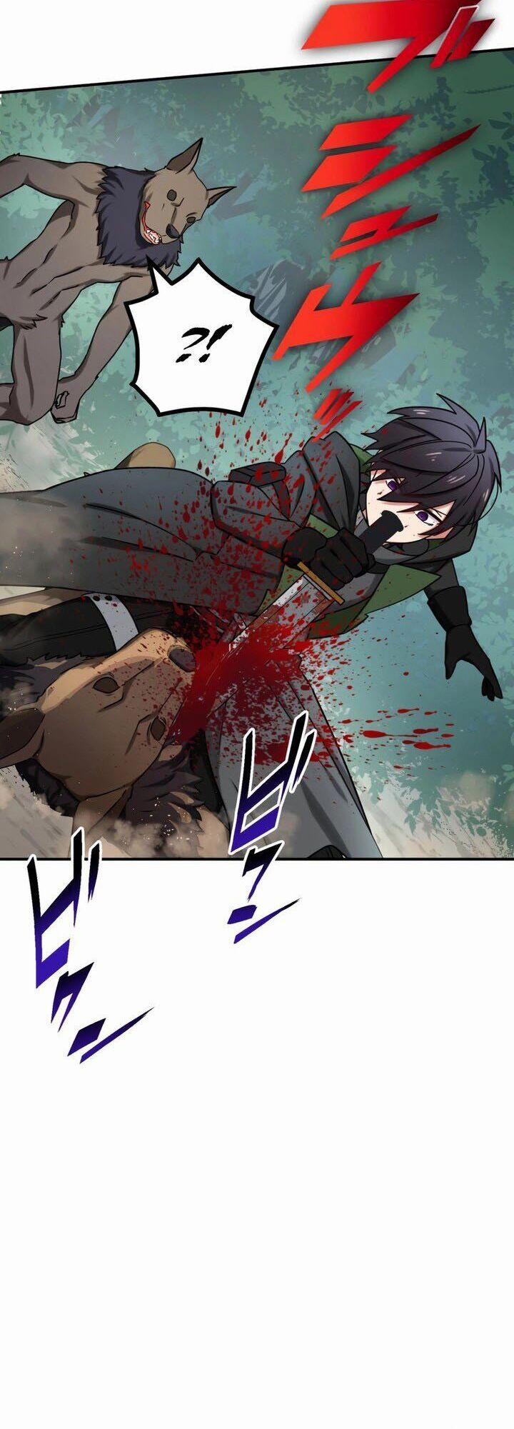 Sát Thủ Mạnh Nhất Chuyển Sinh Sang Thế Giới Khác 28 trang 26