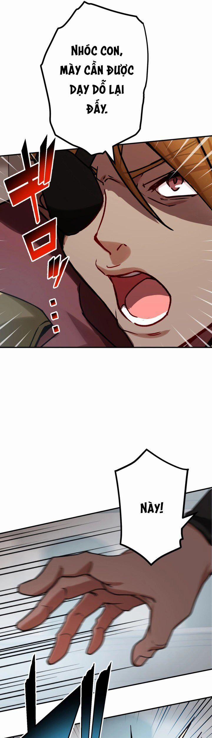 Sát Thủ Mạnh Nhất Chuyển Sinh Sang Thế Giới Khác 28 trang 3