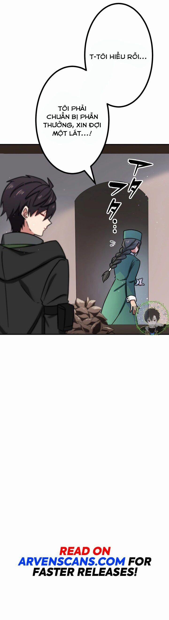 Sát Thủ Mạnh Nhất Chuyển Sinh Sang Thế Giới Khác 28 trang 36