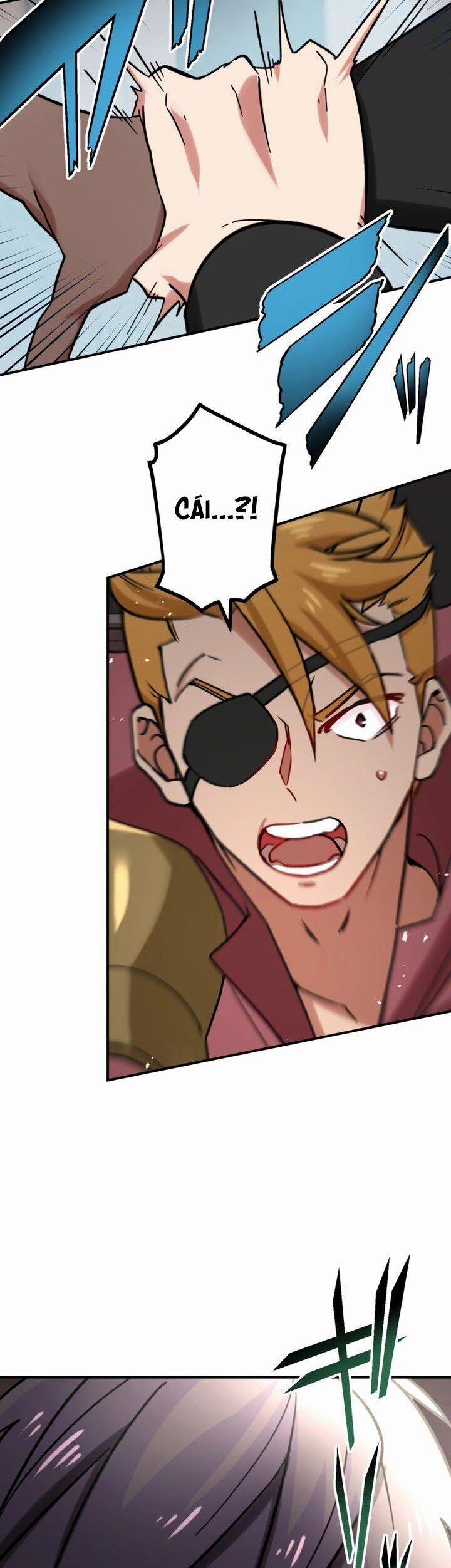 Sát Thủ Mạnh Nhất Chuyển Sinh Sang Thế Giới Khác 28 trang 4