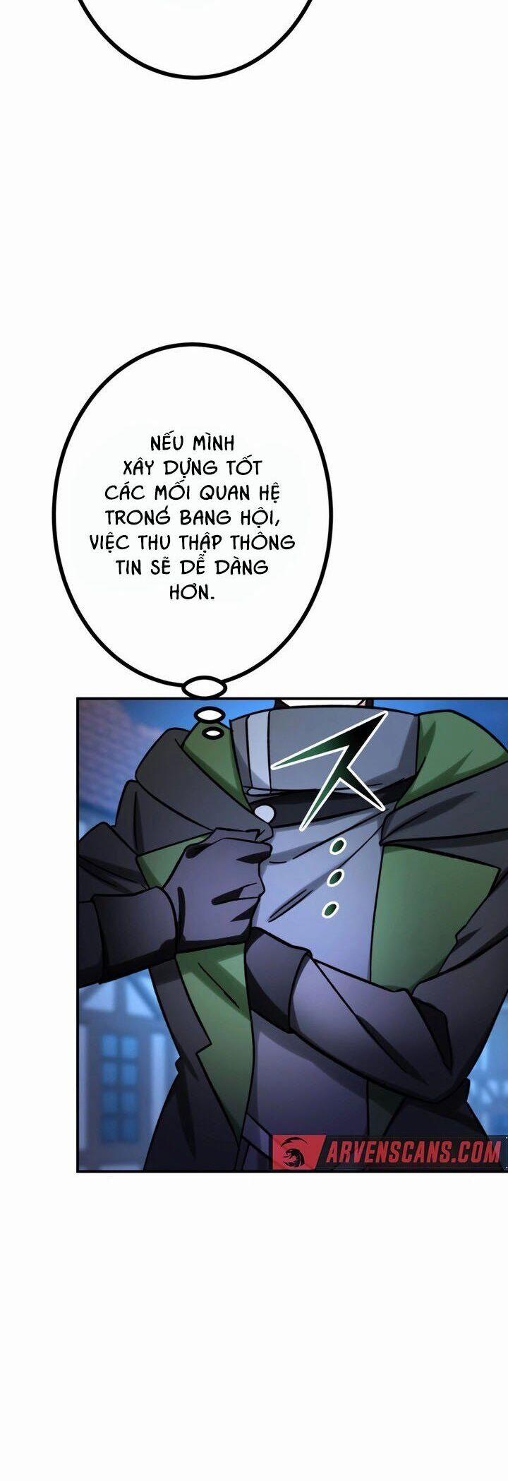 Sát Thủ Mạnh Nhất Chuyển Sinh Sang Thế Giới Khác 28 trang 40