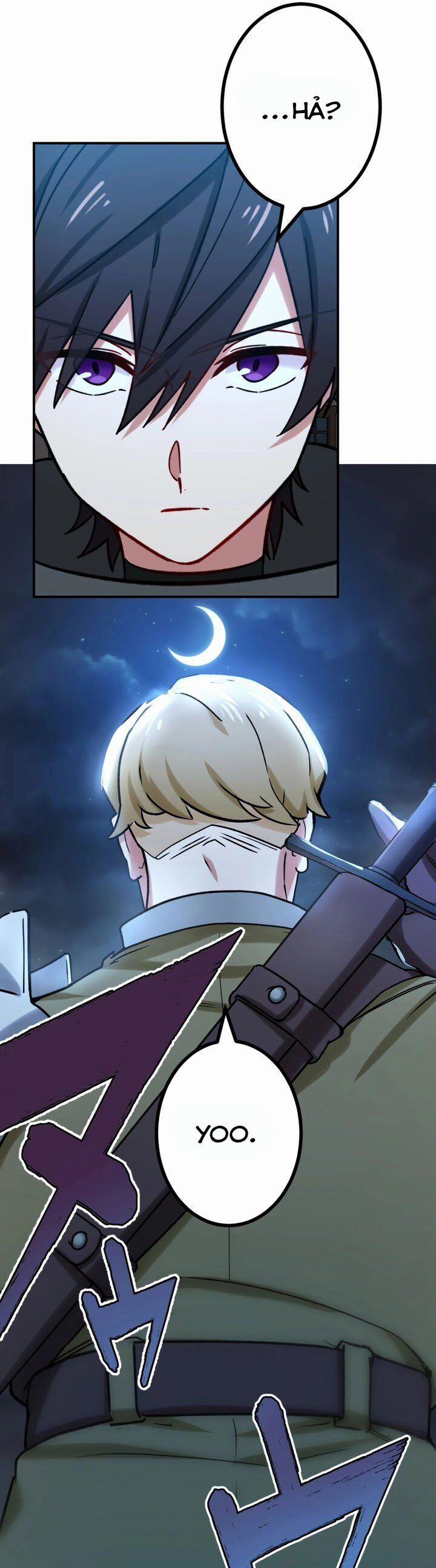 Sát Thủ Mạnh Nhất Chuyển Sinh Sang Thế Giới Khác 28 trang 41