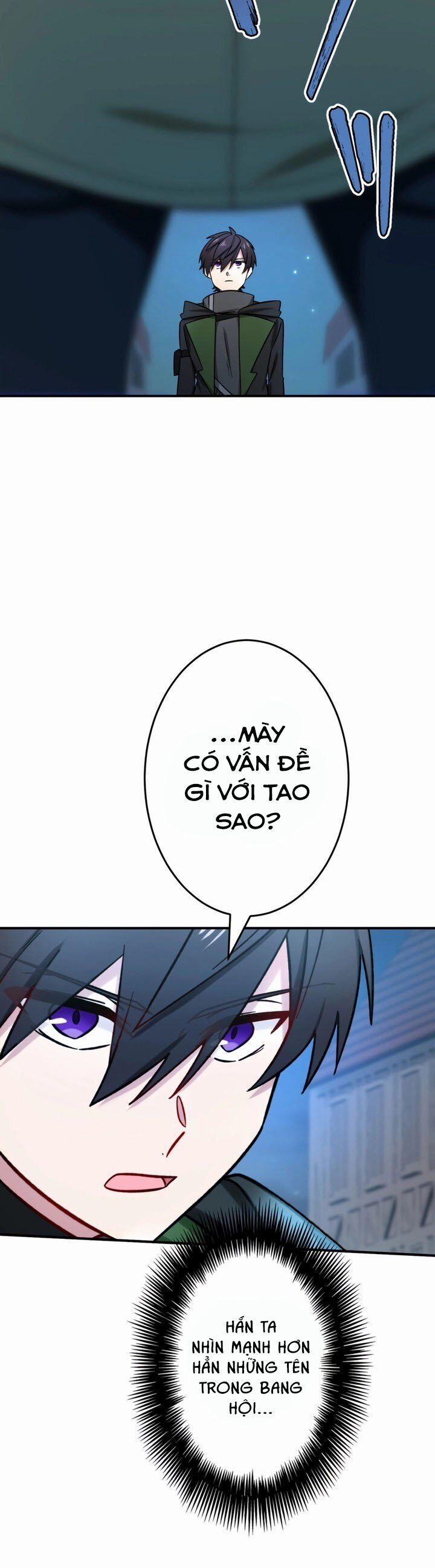 Sát Thủ Mạnh Nhất Chuyển Sinh Sang Thế Giới Khác 28 trang 42