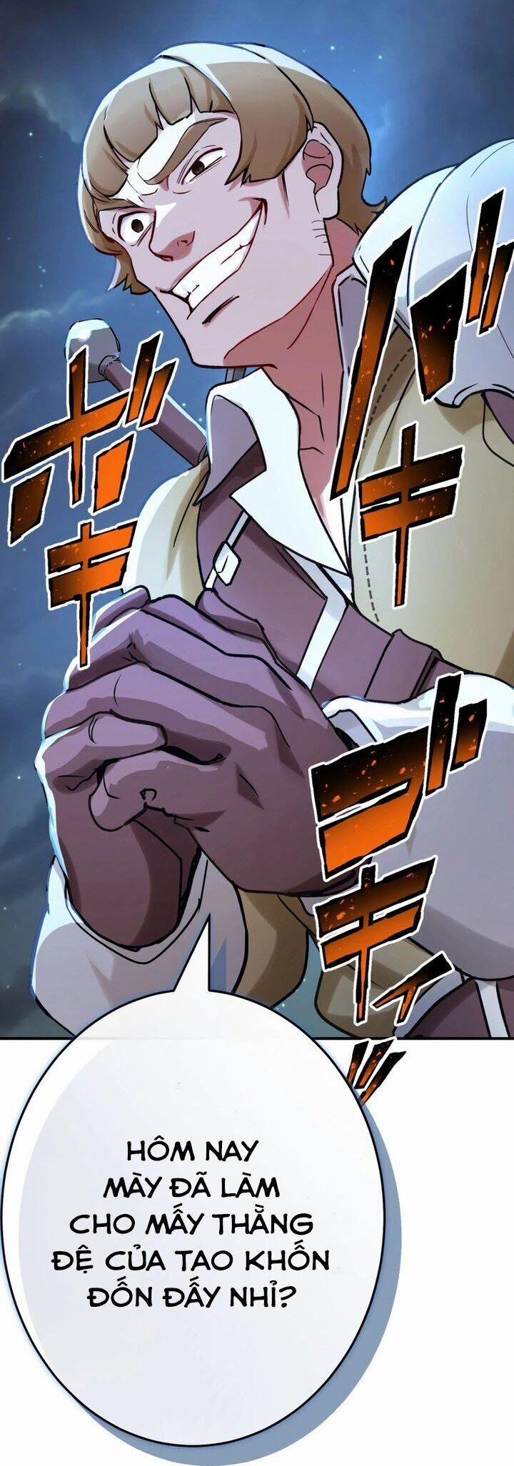 Sát Thủ Mạnh Nhất Chuyển Sinh Sang Thế Giới Khác 28 trang 45