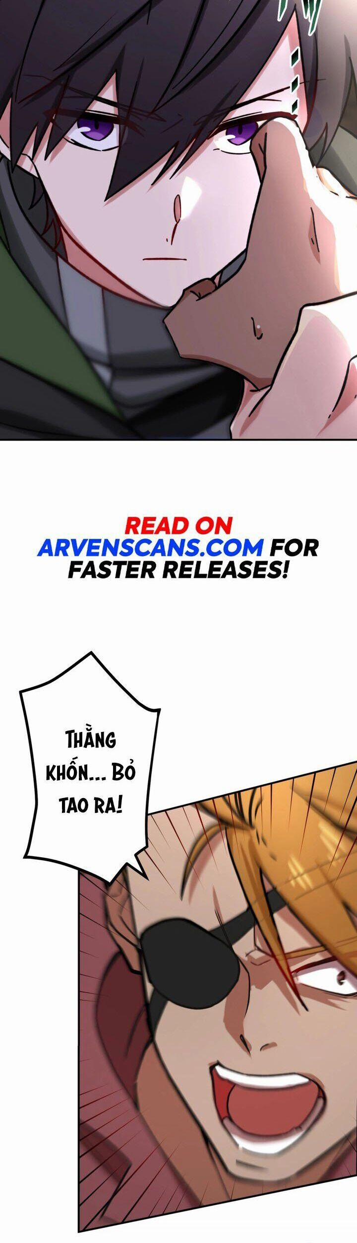 Sát Thủ Mạnh Nhất Chuyển Sinh Sang Thế Giới Khác 28 trang 5