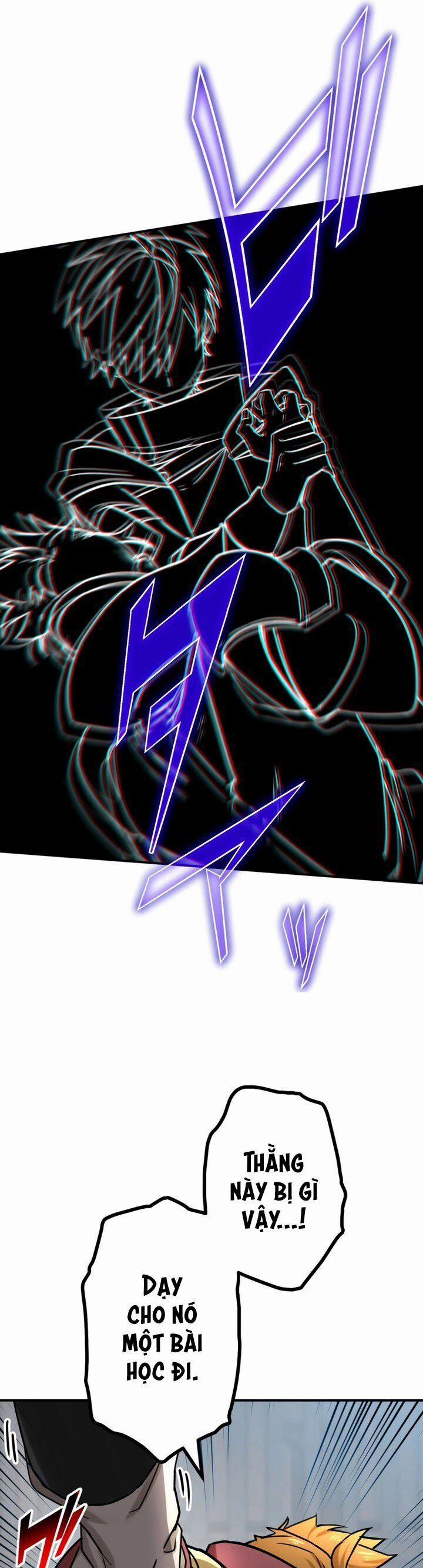 Sát Thủ Mạnh Nhất Chuyển Sinh Sang Thế Giới Khác 28 trang 6