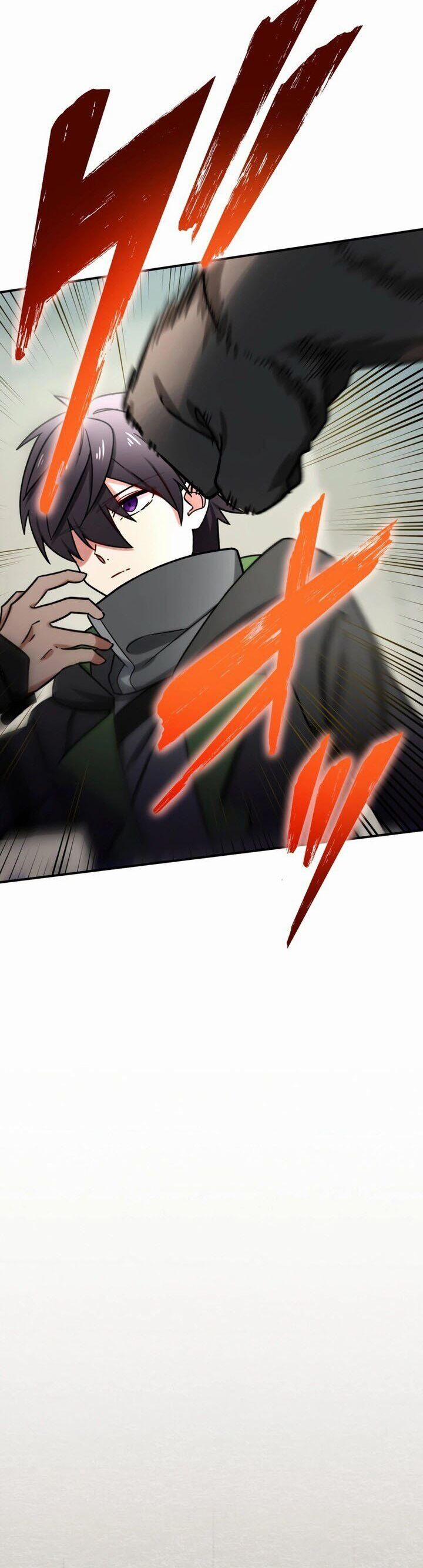 Sát Thủ Mạnh Nhất Chuyển Sinh Sang Thế Giới Khác 28 trang 8