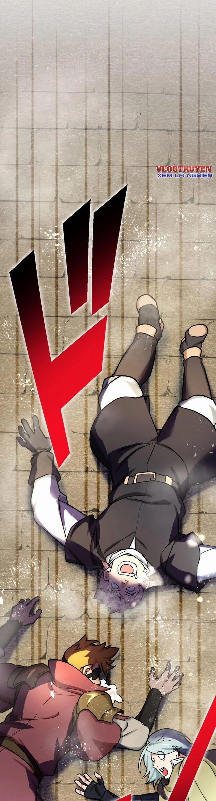 Sát Thủ Mạnh Nhất Chuyển Sinh Sang Thế Giới Khác 28 trang 9