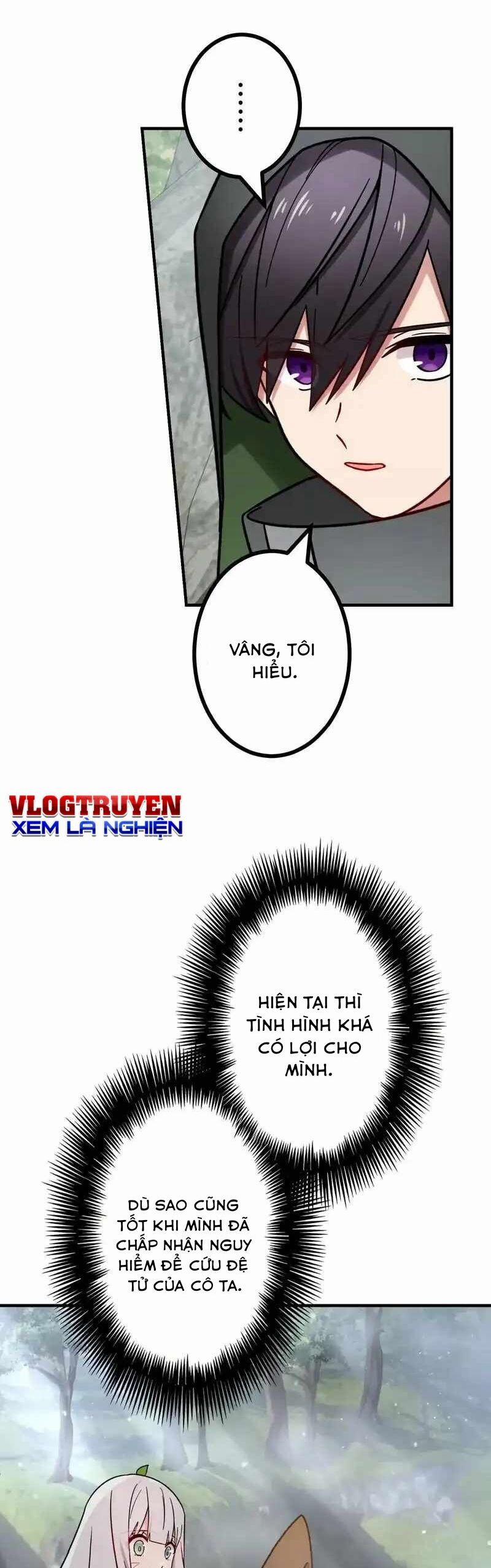 Sát Thủ Mạnh Nhất Chuyển Sinh Sang Thế Giới Khác 37 trang 10