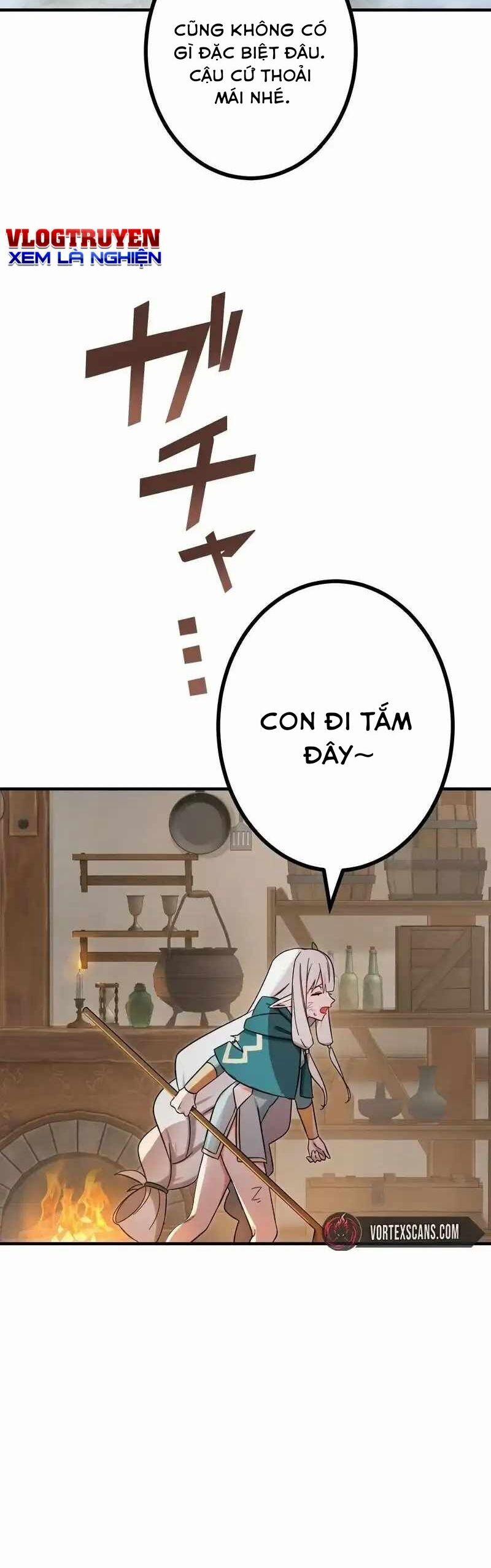 Sát Thủ Mạnh Nhất Chuyển Sinh Sang Thế Giới Khác 37 trang 13