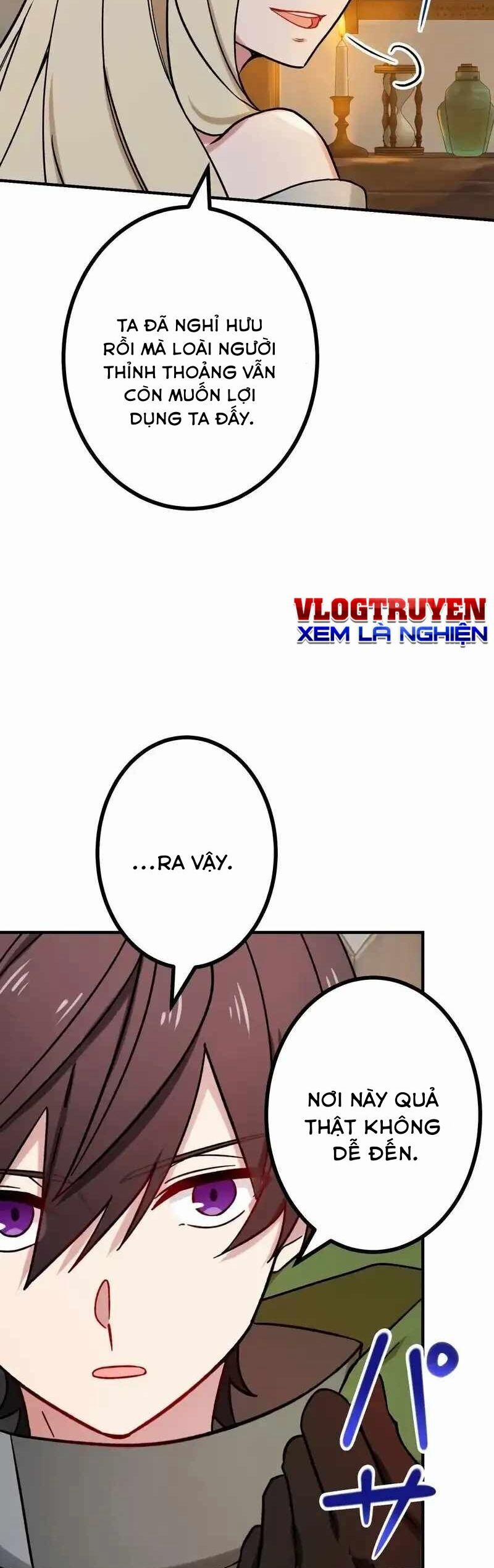 Sát Thủ Mạnh Nhất Chuyển Sinh Sang Thế Giới Khác 37 trang 15