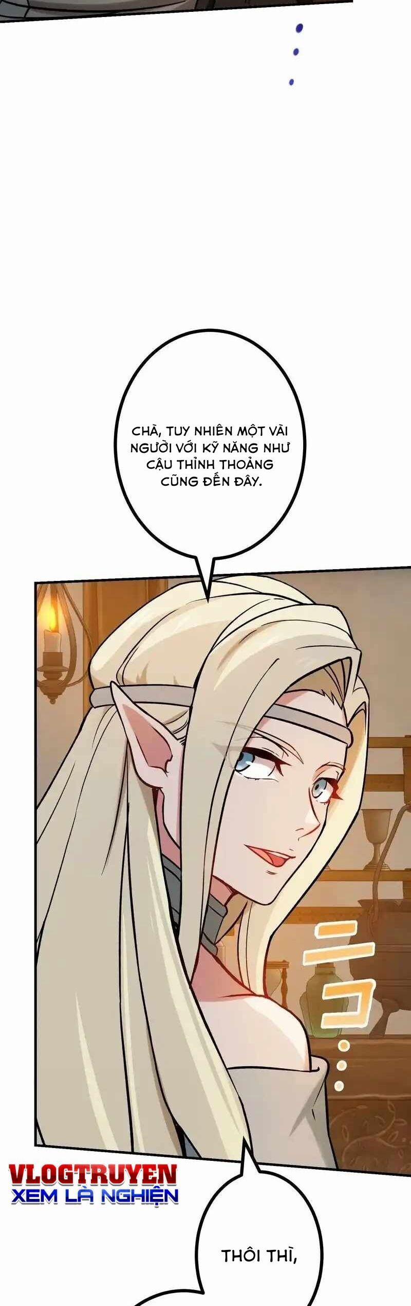 Sát Thủ Mạnh Nhất Chuyển Sinh Sang Thế Giới Khác 37 trang 16