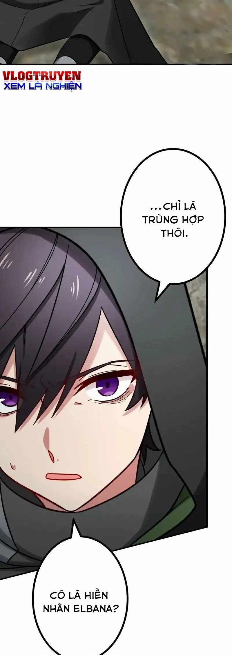 Sát Thủ Mạnh Nhất Chuyển Sinh Sang Thế Giới Khác 37 trang 2