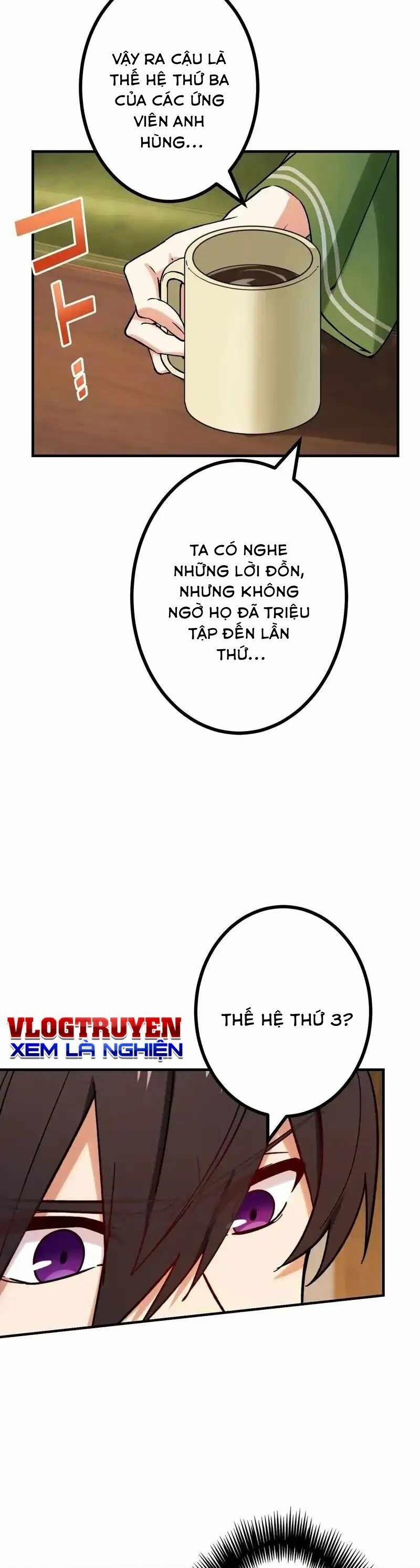 Sát Thủ Mạnh Nhất Chuyển Sinh Sang Thế Giới Khác 37 trang 21