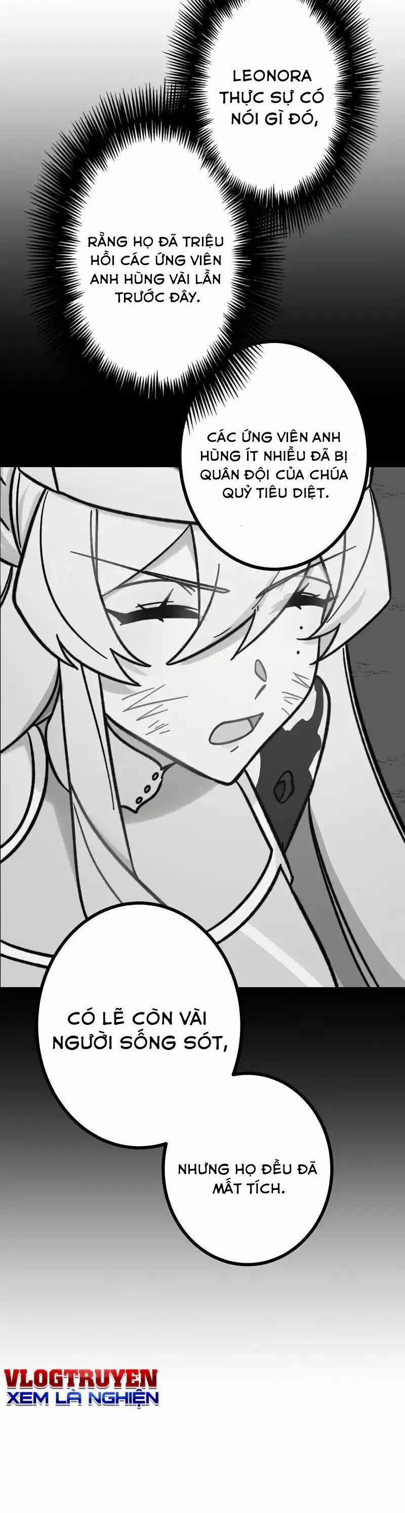 Sát Thủ Mạnh Nhất Chuyển Sinh Sang Thế Giới Khác 37 trang 22