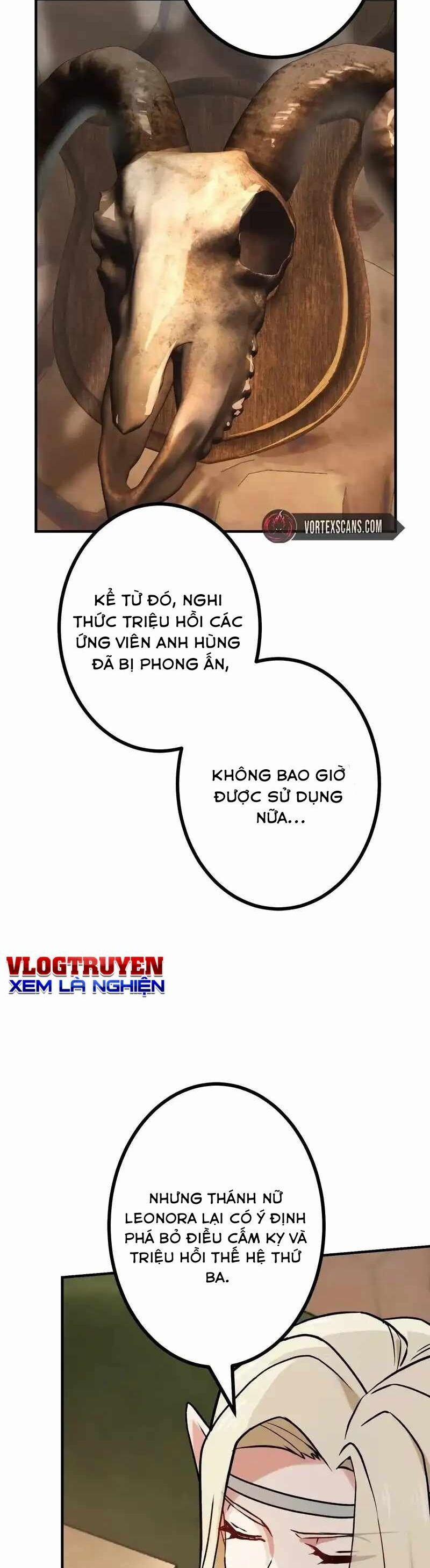 Sát Thủ Mạnh Nhất Chuyển Sinh Sang Thế Giới Khác 37 trang 24