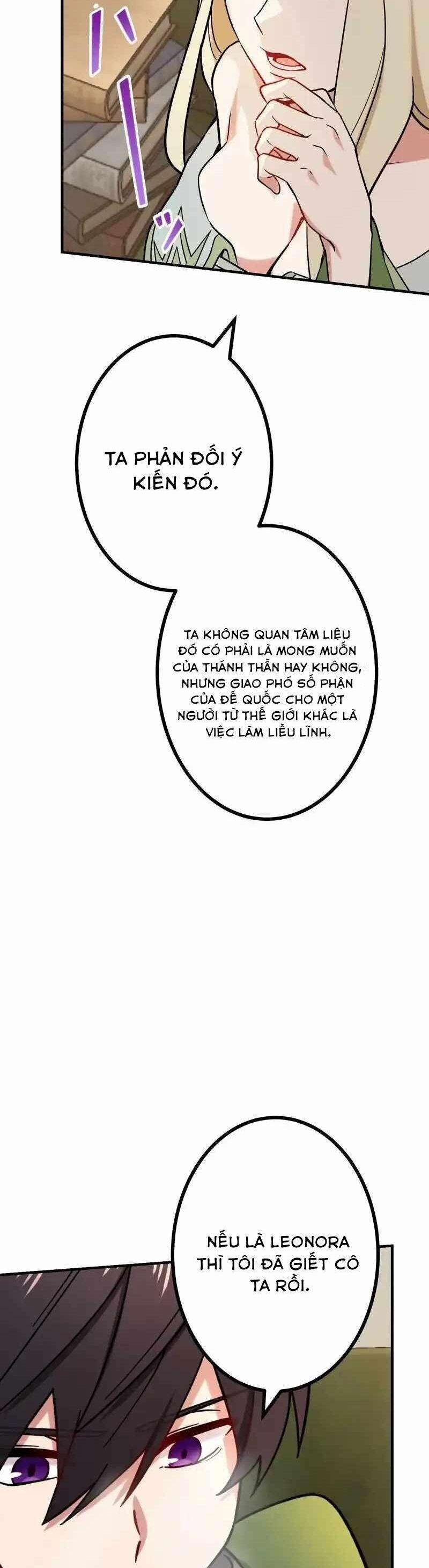 Sát Thủ Mạnh Nhất Chuyển Sinh Sang Thế Giới Khác 37 trang 25