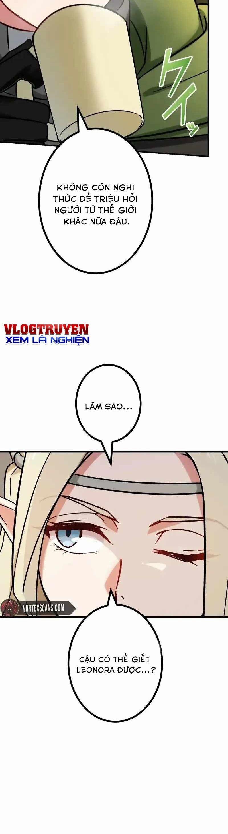 Sát Thủ Mạnh Nhất Chuyển Sinh Sang Thế Giới Khác 37 trang 26