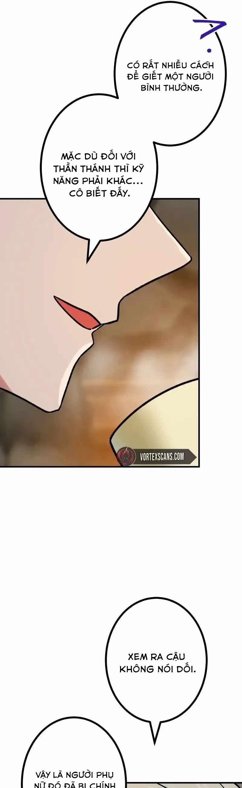 Sát Thủ Mạnh Nhất Chuyển Sinh Sang Thế Giới Khác 37 trang 27