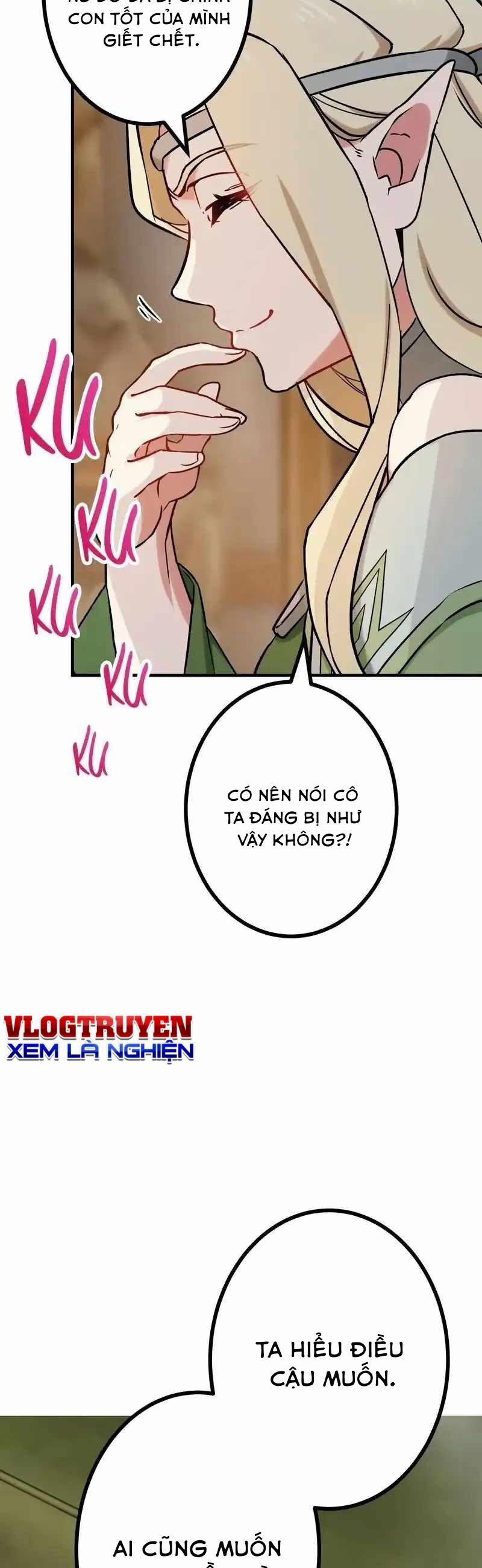 Sát Thủ Mạnh Nhất Chuyển Sinh Sang Thế Giới Khác 37 trang 28