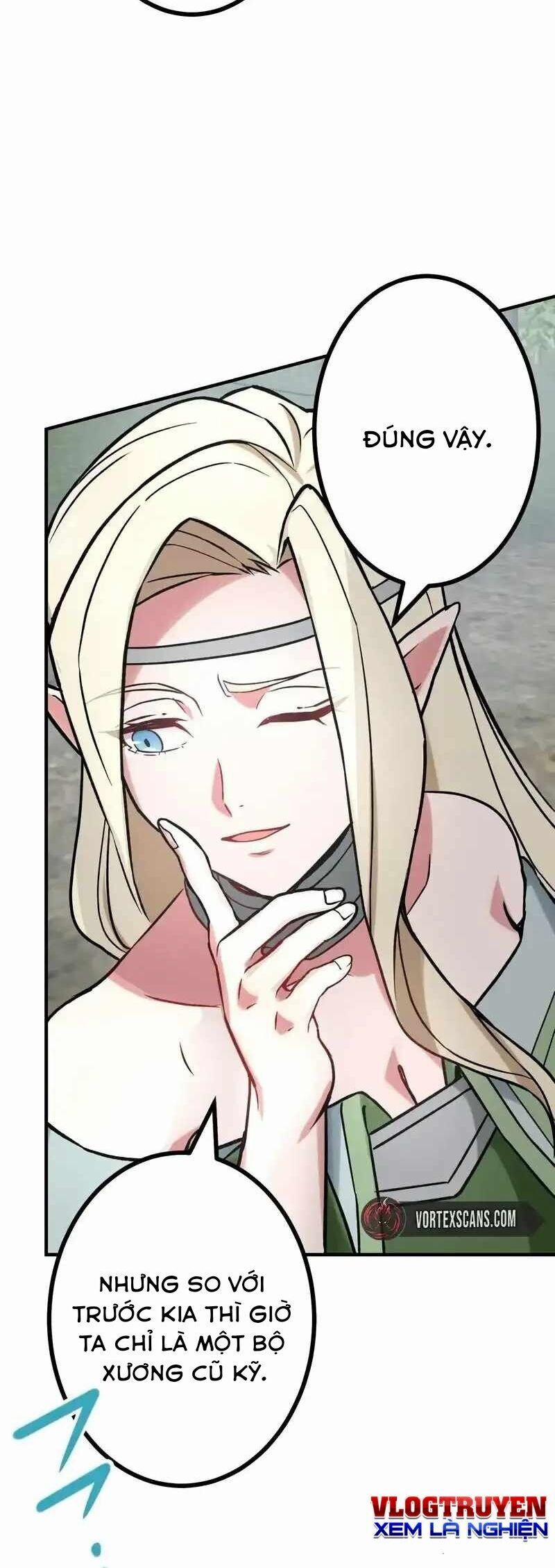 Sát Thủ Mạnh Nhất Chuyển Sinh Sang Thế Giới Khác 37 trang 3