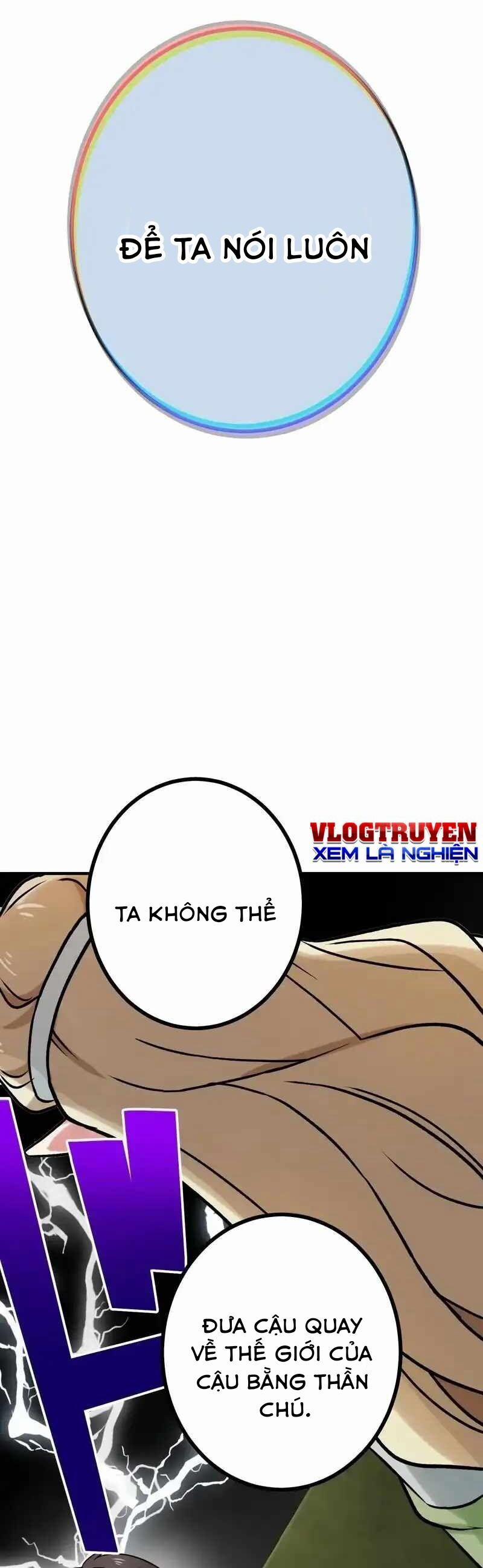 Sát Thủ Mạnh Nhất Chuyển Sinh Sang Thế Giới Khác 37 trang 30