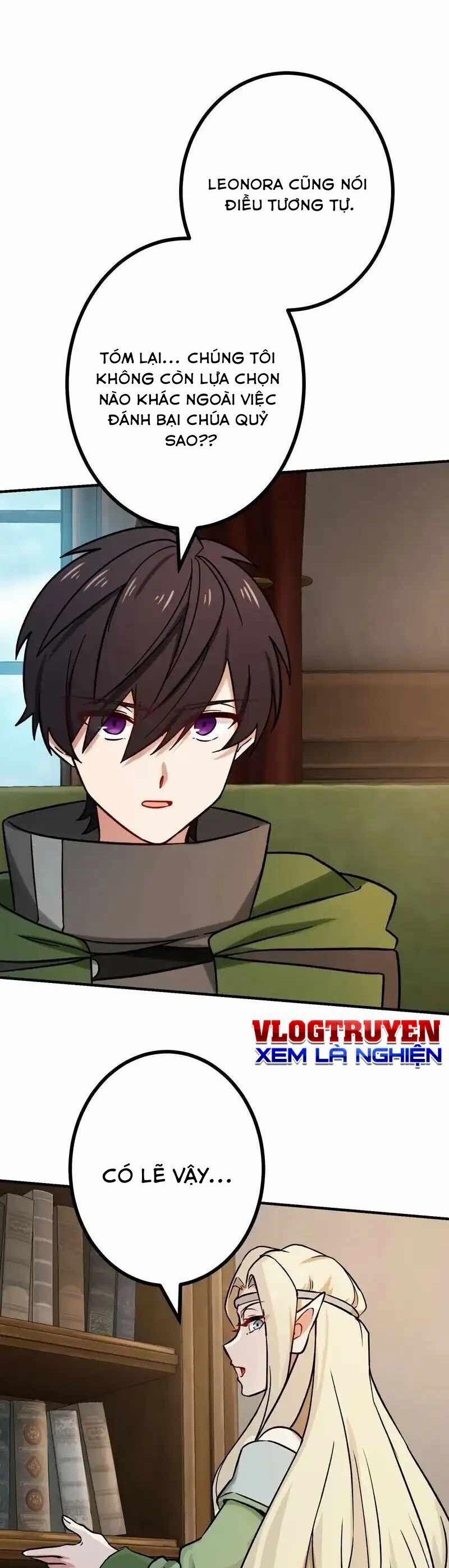 Sát Thủ Mạnh Nhất Chuyển Sinh Sang Thế Giới Khác 37 trang 33