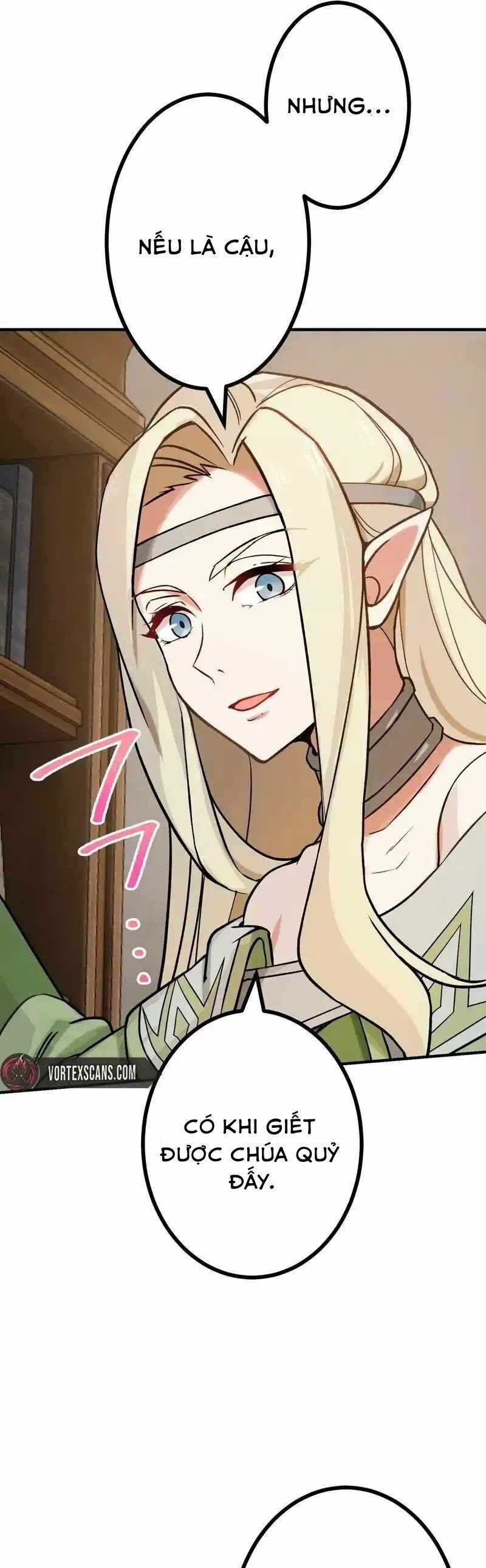 Sát Thủ Mạnh Nhất Chuyển Sinh Sang Thế Giới Khác 37 trang 36